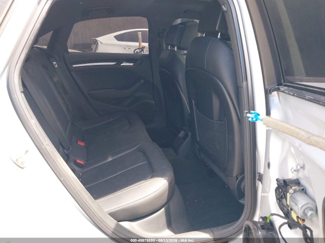 Aukcja sprzedaży 2015 Audi A3 1.8t Premium, vin: WAUACGFF2F1010464, numer aukcji: 45879595