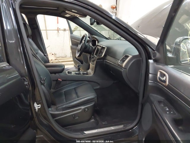 Aukcja sprzedaży 2015 Jeep Grand Cherokee Limited, vin: 1C4RJFBG6FC732643, numer aukcji: 45879598