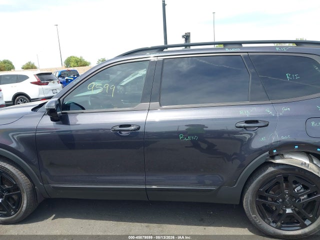 2025 Kia Telluride Sx Prestige X-line მანქანა იყიდება აუქციონზე, vin: 5XYP5DGC3SG712507, აუქციონის ნომერი: 45879599