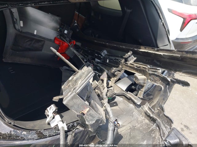 2025 Kia Telluride Sx Prestige X-line მანქანა იყიდება აუქციონზე, vin: 5XYP5DGC3SG712507, აუქციონის ნომერი: 45879599