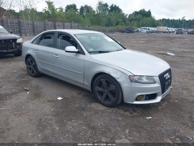 45879606 :رقم المزاد ، WAUBFAFL7AN011805 vin ، 2010 Audi A4 2.0t Premium مزاد بيع