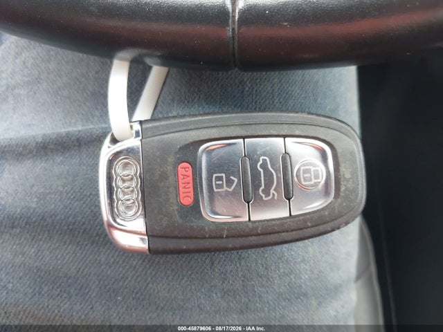 45879606 :رقم المزاد ، WAUBFAFL7AN011805 vin ، 2010 Audi A4 2.0t Premium مزاد بيع