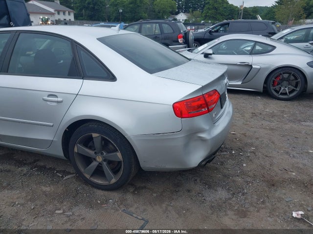 45879606 :رقم المزاد ، WAUBFAFL7AN011805 vin ، 2010 Audi A4 2.0t Premium مزاد بيع