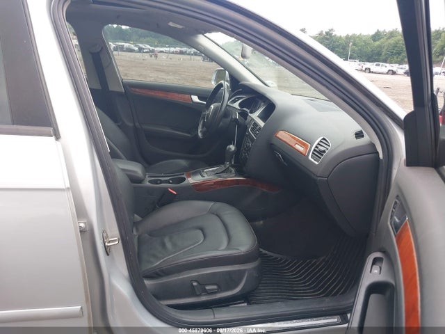 45879606 :رقم المزاد ، WAUBFAFL7AN011805 vin ، 2010 Audi A4 2.0t Premium مزاد بيع