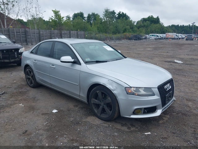45879606 :رقم المزاد ، WAUBFAFL7AN011805 vin ، 2010 Audi A4 2.0t Premium مزاد بيع