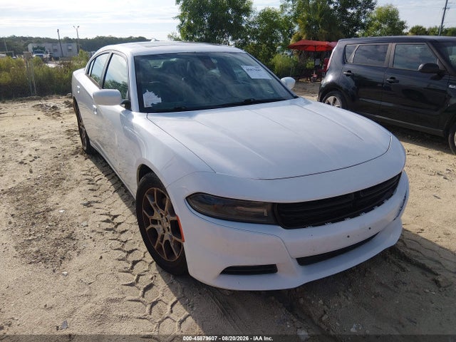 Aukcja sprzedaży 2015 Dodge Charger Sxt, vin: 2C3CDXJG8FH919937, numer aukcji: 45879607
