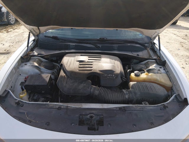 2015 Dodge Charger Sxt მანქანა იყიდება აუქციონზე, vin: 2C3CDXJG8FH919937, აუქციონის ნომერი: 45879607
