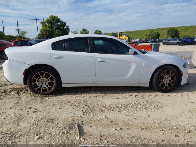 2015 Dodge Charger Sxt მანქანა იყიდება აუქციონზე, vin: 2C3CDXJG8FH919937, აუქციონის ნომერი: 45879607