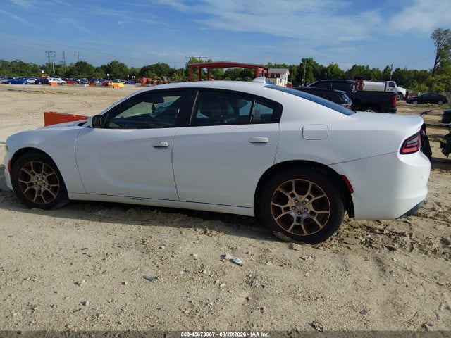 2015 Dodge Charger Sxt მანქანა იყიდება აუქციონზე, vin: 2C3CDXJG8FH919937, აუქციონის ნომერი: 45879607