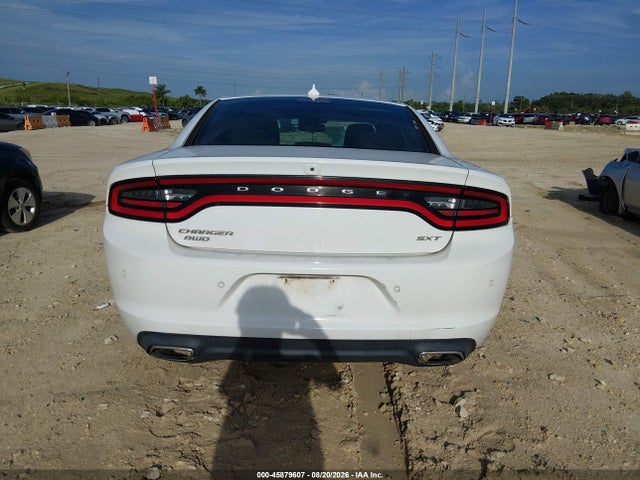 2015 Dodge Charger Sxt მანქანა იყიდება აუქციონზე, vin: 2C3CDXJG8FH919937, აუქციონის ნომერი: 45879607