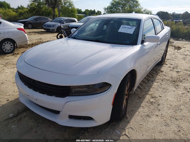 2015 Dodge Charger Sxt მანქანა იყიდება აუქციონზე, vin: 2C3CDXJG8FH919937, აუქციონის ნომერი: 45879607