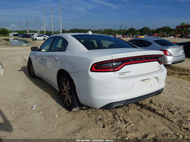 2015 Dodge Charger Sxt მანქანა იყიდება აუქციონზე, vin: 2C3CDXJG8FH919937, აუქციონის ნომერი: 45879607