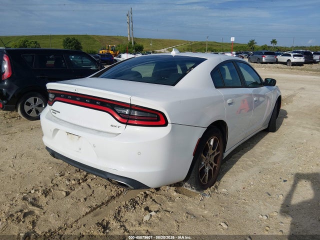 2015 Dodge Charger Sxt მანქანა იყიდება აუქციონზე, vin: 2C3CDXJG8FH919937, აუქციონის ნომერი: 45879607