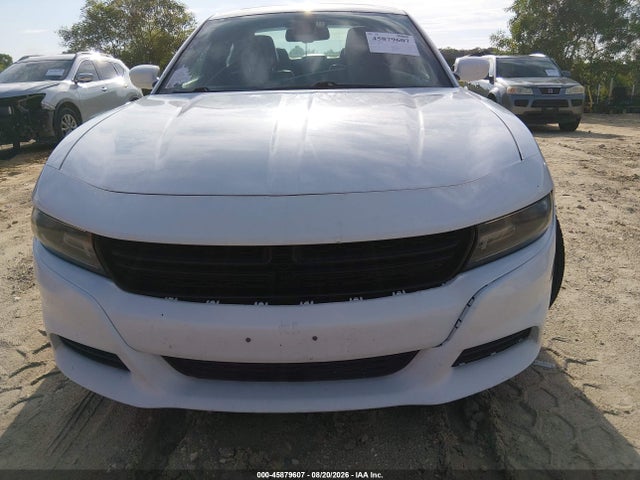 2015 Dodge Charger Sxt მანქანა იყიდება აუქციონზე, vin: 2C3CDXJG8FH919937, აუქციონის ნომერი: 45879607