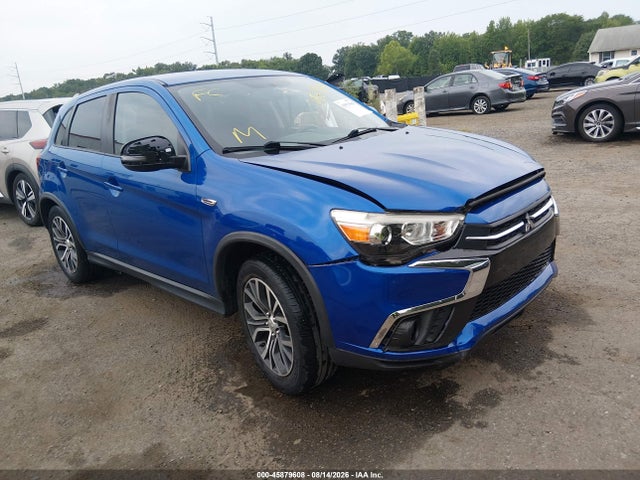 Aukcja sprzedaży 2019 Mitsubishi Outlander Sport 2.0 Es, vin: JA4AP3AU0KU013310, numer aukcji: 45879608