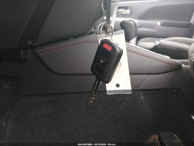 Aukcja sprzedaży 2019 Mitsubishi Outlander Sport 2.0 Es, vin: JA4AP3AU0KU013310, numer aukcji: 45879608
