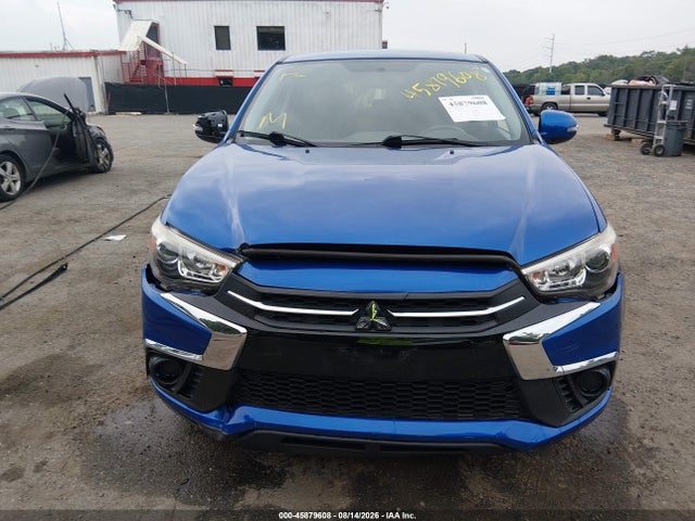 Aukcja sprzedaży 2019 Mitsubishi Outlander Sport 2.0 Es, vin: JA4AP3AU0KU013310, numer aukcji: 45879608