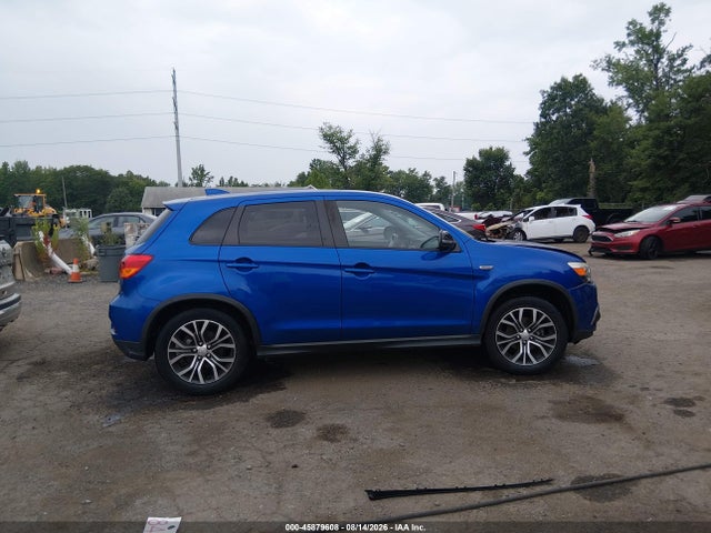 Aukcja sprzedaży 2019 Mitsubishi Outlander Sport 2.0 Es, vin: JA4AP3AU0KU013310, numer aukcji: 45879608