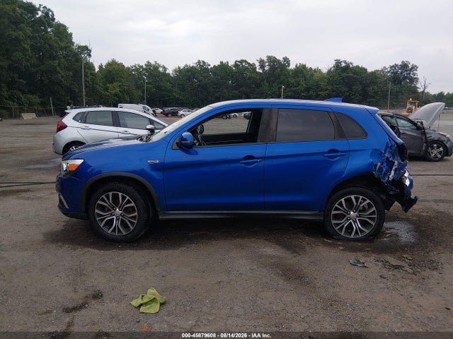 Aukcja sprzedaży 2019 Mitsubishi Outlander Sport 2.0 Es, vin: JA4AP3AU0KU013310, numer aukcji: 45879608