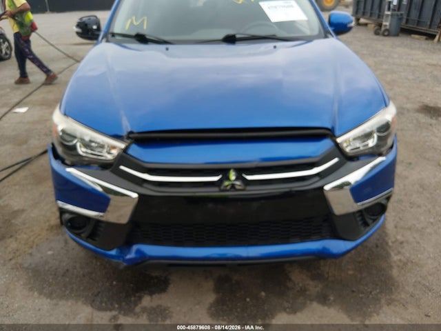 Aukcja sprzedaży 2019 Mitsubishi Outlander Sport 2.0 Es, vin: JA4AP3AU0KU013310, numer aukcji: 45879608