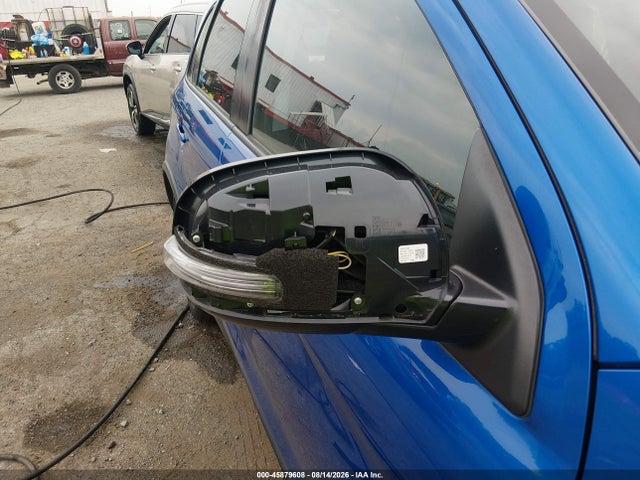 Aukcja sprzedaży 2019 Mitsubishi Outlander Sport 2.0 Es, vin: JA4AP3AU0KU013310, numer aukcji: 45879608