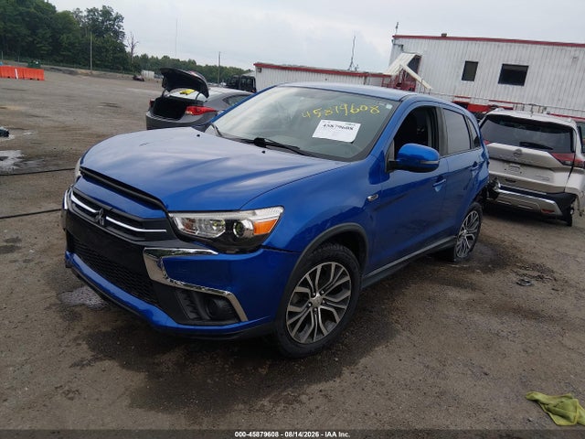 Aukcja sprzedaży 2019 Mitsubishi Outlander Sport 2.0 Es, vin: JA4AP3AU0KU013310, numer aukcji: 45879608