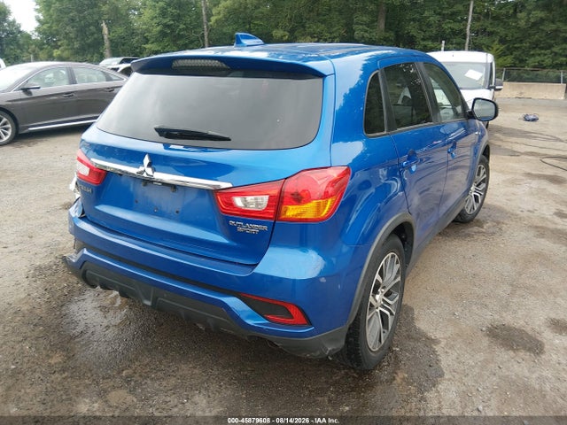 Aukcja sprzedaży 2019 Mitsubishi Outlander Sport 2.0 Es, vin: JA4AP3AU0KU013310, numer aukcji: 45879608