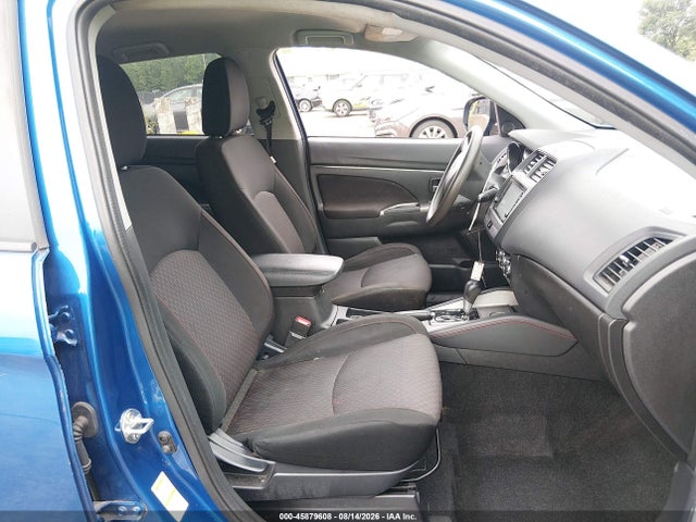 Aukcja sprzedaży 2019 Mitsubishi Outlander Sport 2.0 Es, vin: JA4AP3AU0KU013310, numer aukcji: 45879608