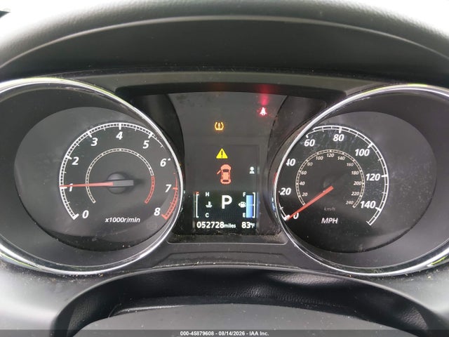 Aukcja sprzedaży 2019 Mitsubishi Outlander Sport 2.0 Es, vin: JA4AP3AU0KU013310, numer aukcji: 45879608