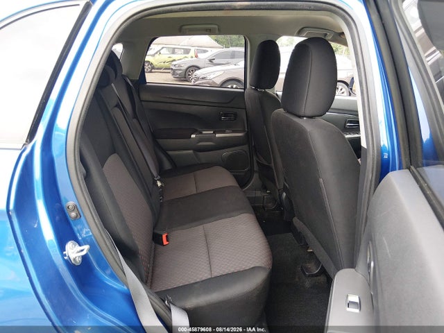 Aukcja sprzedaży 2019 Mitsubishi Outlander Sport 2.0 Es, vin: JA4AP3AU0KU013310, numer aukcji: 45879608