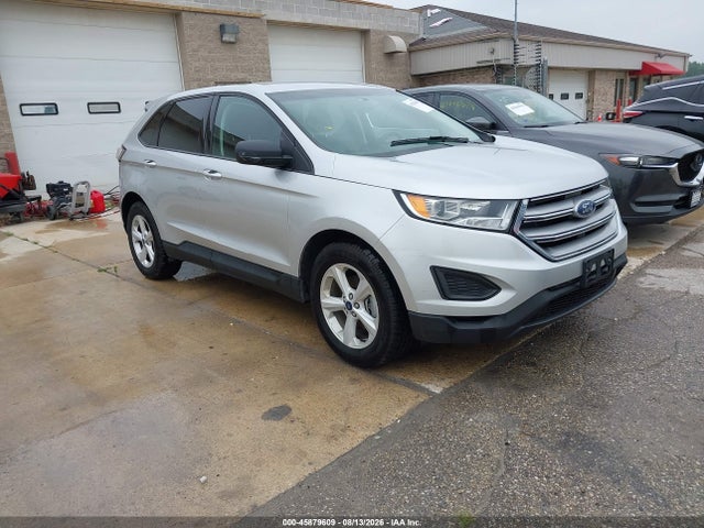 Продаж на аукціоні авто 2018 Ford Edge Se, vin: 2FMPK3G94JBC38458, номер лоту: 45879609