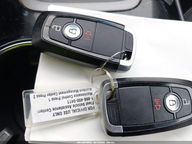 Продаж на аукціоні авто 2018 Ford Edge Se, vin: 2FMPK3G94JBC38458, номер лоту: 45879609