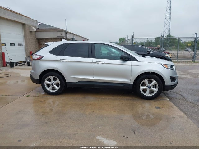 Продаж на аукціоні авто 2018 Ford Edge Se, vin: 2FMPK3G94JBC38458, номер лоту: 45879609