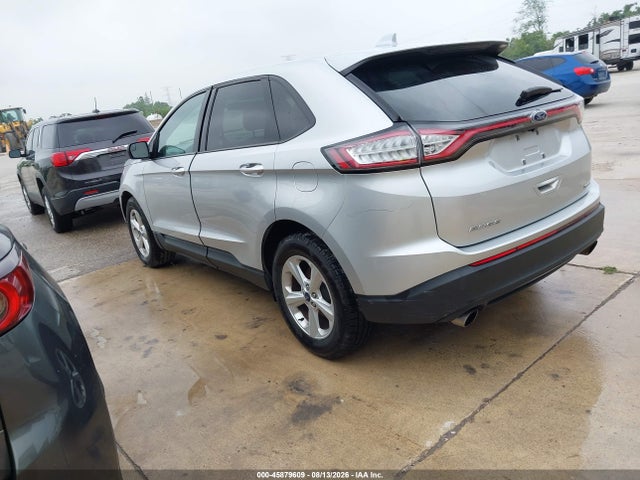 Продаж на аукціоні авто 2018 Ford Edge Se, vin: 2FMPK3G94JBC38458, номер лоту: 45879609