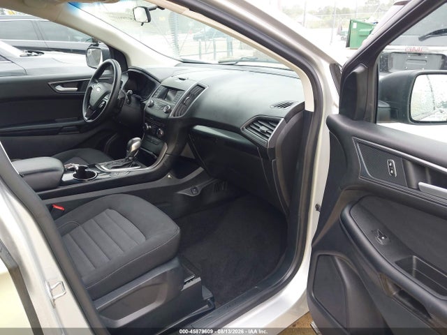 Продаж на аукціоні авто 2018 Ford Edge Se, vin: 2FMPK3G94JBC38458, номер лоту: 45879609