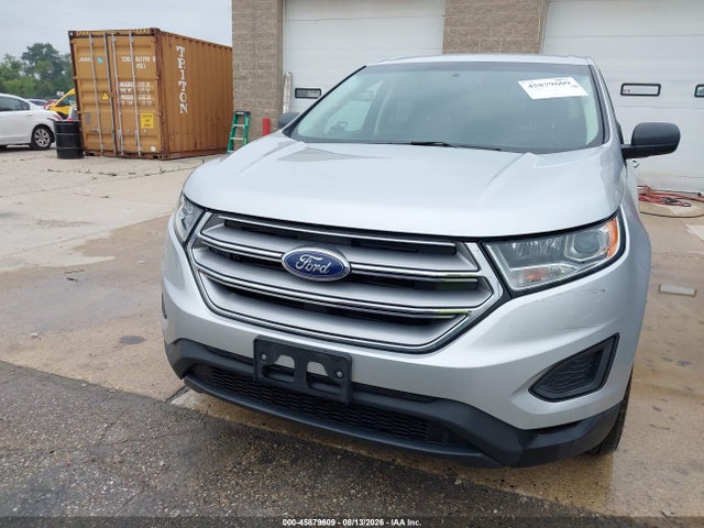 Продаж на аукціоні авто 2018 Ford Edge Se, vin: 2FMPK3G94JBC38458, номер лоту: 45879609
