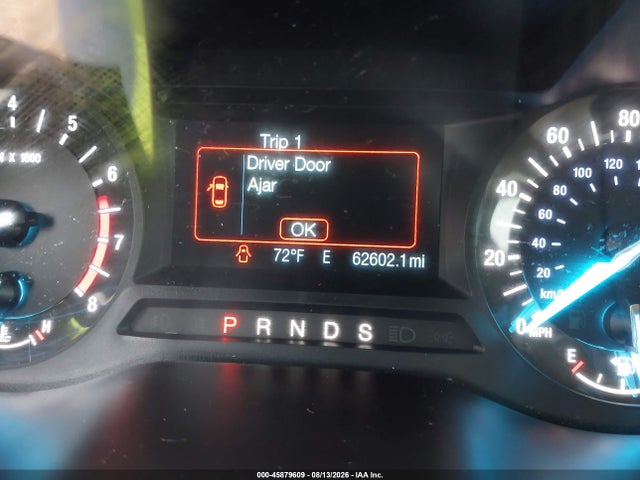 Продаж на аукціоні авто 2018 Ford Edge Se, vin: 2FMPK3G94JBC38458, номер лоту: 45879609