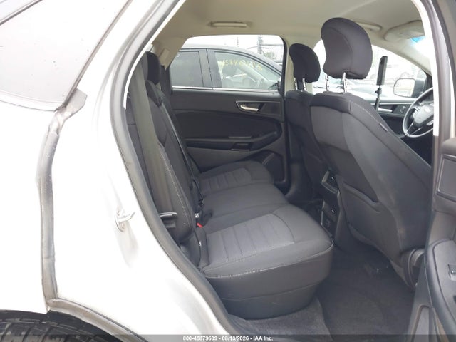 Продаж на аукціоні авто 2018 Ford Edge Se, vin: 2FMPK3G94JBC38458, номер лоту: 45879609