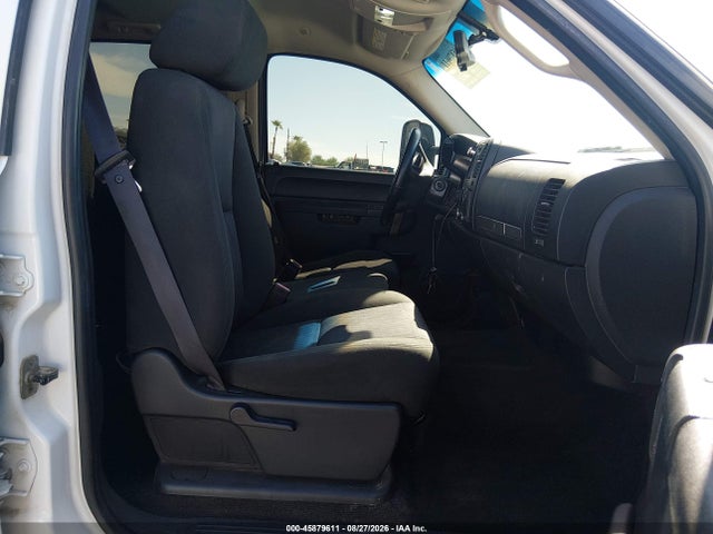 Продажа на аукционе авто 2010 Gmc Sierra 2500hd Sle, vin: 1GT4K0B63AF121438, номер лота: 45879611