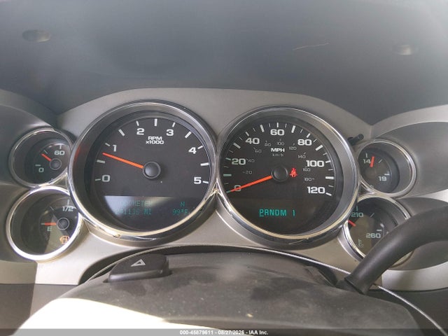Продажа на аукционе авто 2010 Gmc Sierra 2500hd Sle, vin: 1GT4K0B63AF121438, номер лота: 45879611