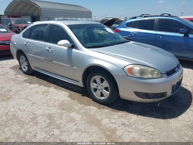 Продажа на аукционе авто 2011 Chevrolet Impala Lt, vin: 2G1WG5EK8B1113854, номер лота: 45879612