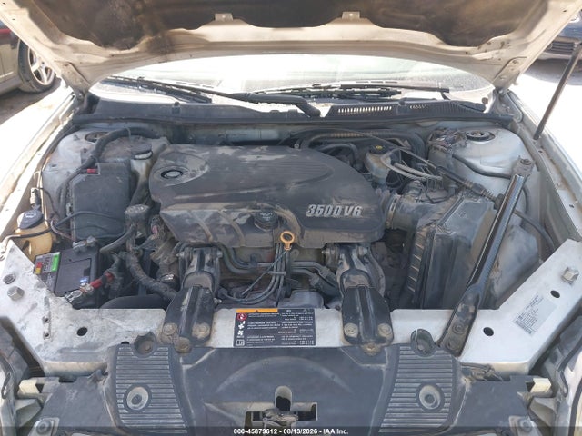 Продажа на аукционе авто 2011 Chevrolet Impala Lt, vin: 2G1WG5EK8B1113854, номер лота: 45879612
