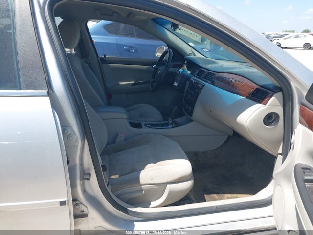 Продажа на аукционе авто 2011 Chevrolet Impala Lt, vin: 2G1WG5EK8B1113854, номер лота: 45879612