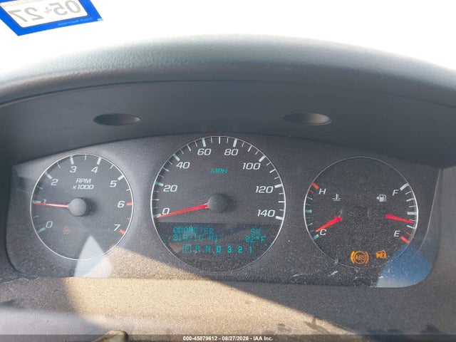Продажа на аукционе авто 2011 Chevrolet Impala Lt, vin: 2G1WG5EK8B1113854, номер лота: 45879612