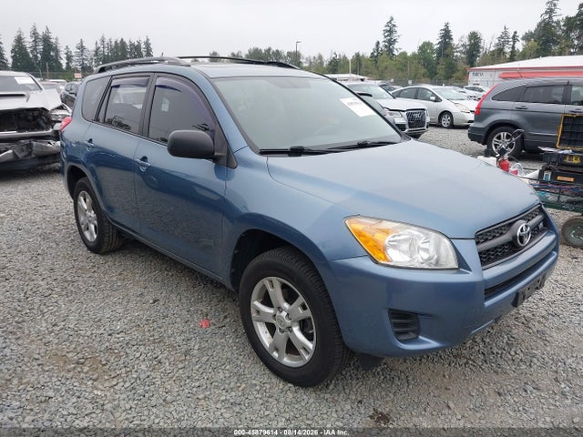 Продажа на аукционе авто 2011 Toyota Rav4 Base V6, vin: 2T3BK4DV1BW050467, номер лота: 45879614