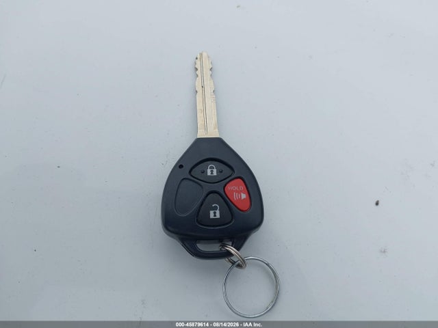 Продажа на аукционе авто 2011 Toyota Rav4 Base V6, vin: 2T3BK4DV1BW050467, номер лота: 45879614