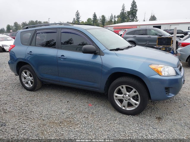 Продажа на аукционе авто 2011 Toyota Rav4 Base V6, vin: 2T3BK4DV1BW050467, номер лота: 45879614