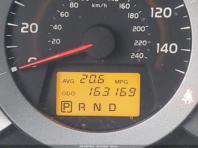 Продажа на аукционе авто 2011 Toyota Rav4 Base V6, vin: 2T3BK4DV1BW050467, номер лота: 45879614
