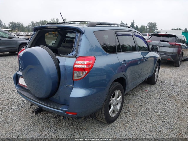 Продажа на аукционе авто 2011 Toyota Rav4 Base V6, vin: 2T3BK4DV1BW050467, номер лота: 45879614