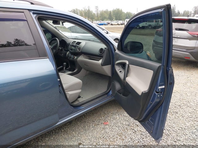 Продажа на аукционе авто 2011 Toyota Rav4 Base V6, vin: 2T3BK4DV1BW050467, номер лота: 45879614